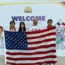 Naperville-based, all-girls robotics team clutches fourth place at international competition
