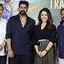 Naga Shaurya in a mass avatar, Bad Boy Karthik trailer unveiled