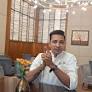 Karthikeyan K Appointed as New Exec. Chef at The Den Bengaluru