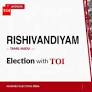 Rishivandiyam election results 2026: DMK's Karthikeyan K wins against TVK's Ashok Kumar G
