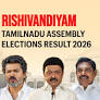 Rishivandiyam (Tamil Nadu) Assembly Election Result 2026: Karthikeyan K of DMK Wins