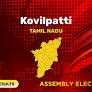 Kovilpatti Election Result 2026: Kovilpatti Assembly Seat Results, MLA's, Candidates, Vote Share