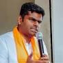 DMK MLA's family harasses a Dalit girl; Annamalai urges TN govt to take action