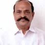 Kadambur Raju.C, KOVILPATTI constituency, AIADMK, Tamilnadu Assembly Election 2026: Profile & Affidavit