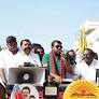 Kathiravan seeks fresh mandate in constituency