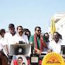 S Kathiravan seeks re-election in Manachanallur, Tamil Nadu