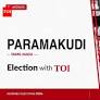 Paramakudi election results 2026: DMK’s Kathiravan KK clinches victory, defeats Gopirajan G