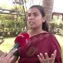 Meet S Keerthana, The Youngest MLA In Vijay's Cabinet Who Speaks 5 Languages