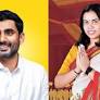 Andhra Pradesh Netas Natter | Lokesh Holds Out Lesson For Newbie TN Minister