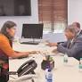 From election strategy to Tamil Nadu industries: The rise of S Keerthana