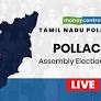 Pollachi Election Result 2026: K Nithyanandhan of DMK wins