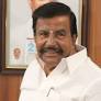Former DMK Minister K N Nehru booked for alleged involvement in cash-for-jobs scam