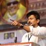 DMK appoints Udhayanidhi Stalin as legislature party leader; KN Nehru and EV Velu assigned deputy leader and whip roles