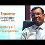 Building a learning organization: K Ramkumar