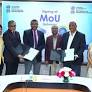 Directorate General of Shipping & Centre for Development of Advanced Computing sign umbrella Memorandum of Understanding to drive Maritime Innovation