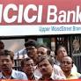 Ramkumar leaves ICICI; Vijay Chandok made ED