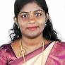 K.Sindu, GUDIYATTAM (SC) constituency, TVK, Tamilnadu Assembly Election 2026: Profile & Affidavit