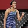 Tokyo Olympics: PV Sindhu Storms Into Semi-Finals
