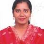 V.Srinidhi, SINGANALLUR constituency, INC, Tamilnadu Assembly Election 2026: Profile & Affidavit