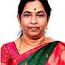 Kulanthai Rani A, SIVAGANGA constituency, TVK, Tamilnadu Assembly Election 2026: Profile & Affidavit