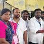 TVK topples decades of dominance by Dravidian and national parties in Sivaganga district