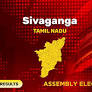 Sivaganga Election Result 2026: Sivaganga Assembly Seat Results, MLA's, Candidates, Vote Share