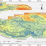 Automated satellite-based glacial lake inventory and change detection in High Mountain Asia