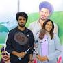 Rematch director R Vimal Kumar: You can make movies without a bad guy