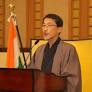 Ambassador ONO Felicitates Admiral R. Hari Kumar on the Conferment of the Order of the Rising Sun, Gold and Silver Star