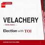 Velachery election results 2026: TVK’s Kumar R wins by 33,305 votes, defeats AIADMK and Congress