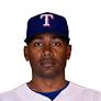 Kumar Rocker - Texas Rangers | P