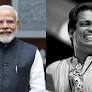 Prime Minister Narendra Modi pays tribute to Salim Kumar, remembers actor's versatility and lasting legacy