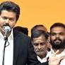Nine of 10 poorest legislators belong to Vijay’s TVK, says ADR report