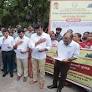 International child labour day pledge taken at Coimbatore Collectorate