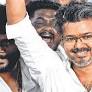 Tamil Nadu elections: Vijay’s fan army turns into winning machine | India News