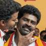Auto driver fielded by TVK defeats AIADMK's 5-time MLA by 40,000 votes | DMK has won 29 seats, leading on another 30 | Inshorts