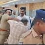Royapuram inspector shifted out; kept without new posting