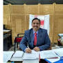 IAS Dr Lakshmanan S takes charge as MD, National Health Mission, Assam
