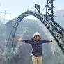 'Don’t make me famous': IISc woman professor’s response to praise for Chenab Railway bridge goes viral