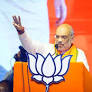 Names of Amit Shah, Kishan Reddy dropped from FIR in Hyderabad