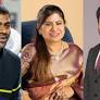 From top electoral bond donor to family of MLAs: Santiago Martin’s wife, son, son-in-law win big