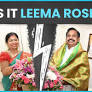 Who broke AIADMK? Role of Santiago Martin & Leema Rose Martin