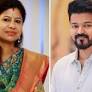 Lottery King’s Wife, Mother-In-Law Of TVK MLA: Who Is Leemarose Martin, AIADMK MLA At Centre Of Talks With