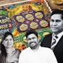 3 Family Members, 3 Parties, 3 Wins: Big Draw For Lottery Baron In Polls