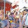 Martin Family Enters Politics: Wife, Son, Son-in-Law Contest Elections in Tamil Nadu & Puducherry
