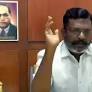 VCK rank and file disappointed over Thiruma’s withdrawal