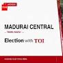 Madurai Central assembly polls 2026: TVK’s Madhar Badhurudeen wins by over 19,000 votes