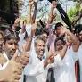 Madurai Central Assembly Election Result 2026: TVK’s Madhar Badhurudeen wins over DMK’s Palanivel Thiaga R