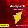 Andipatti Election Result 2026: Andipatti Assembly Seat Results, MLA's, Candidates, Vote Share