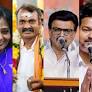 Tamil Nadu Election Results 2026 Winners: Who won, who lost - Key seats, top faces and FULL LIST of constituency-wise results